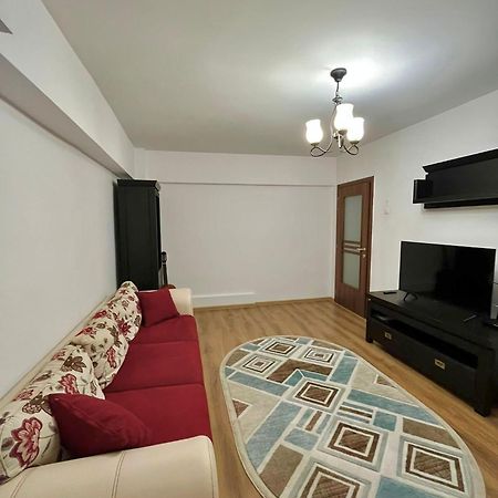 Apartament Centru Sibiu Ngoại thất bức ảnh