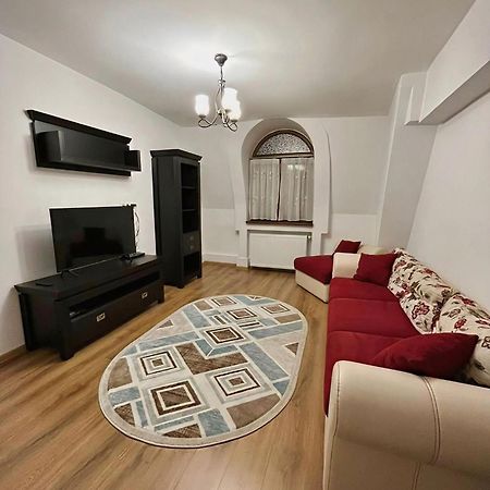 Apartament Centru Sibiu Ngoại thất bức ảnh