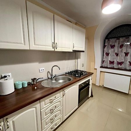 Apartament Centru Sibiu Ngoại thất bức ảnh
