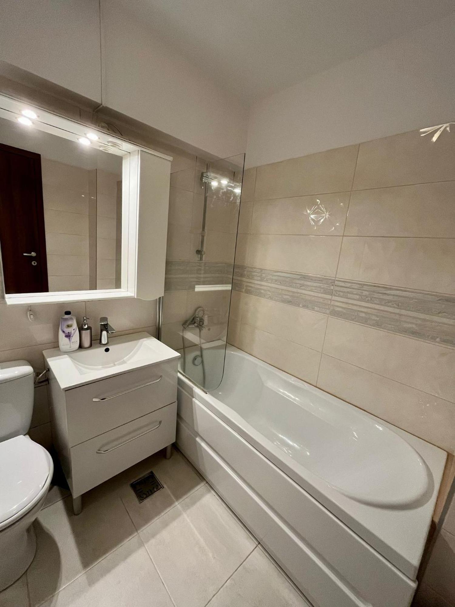 Apartament Centru Sibiu Ngoại thất bức ảnh